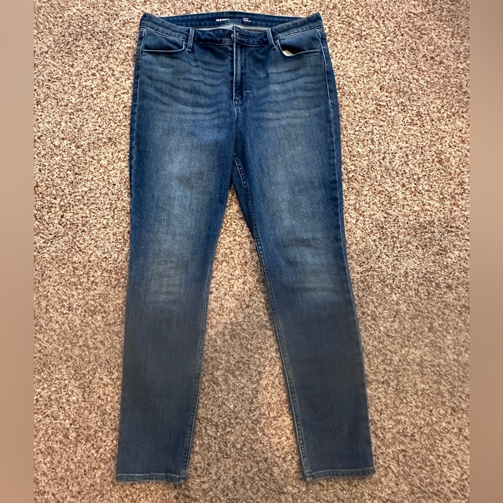 Women's Old Navy Jeans